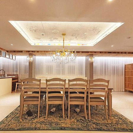 Gwangju Metropolitan City Ariene Guesthouse מראה חיצוני תמונה