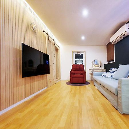 Gwangju Metropolitan City Ariene Guesthouse מראה חיצוני תמונה