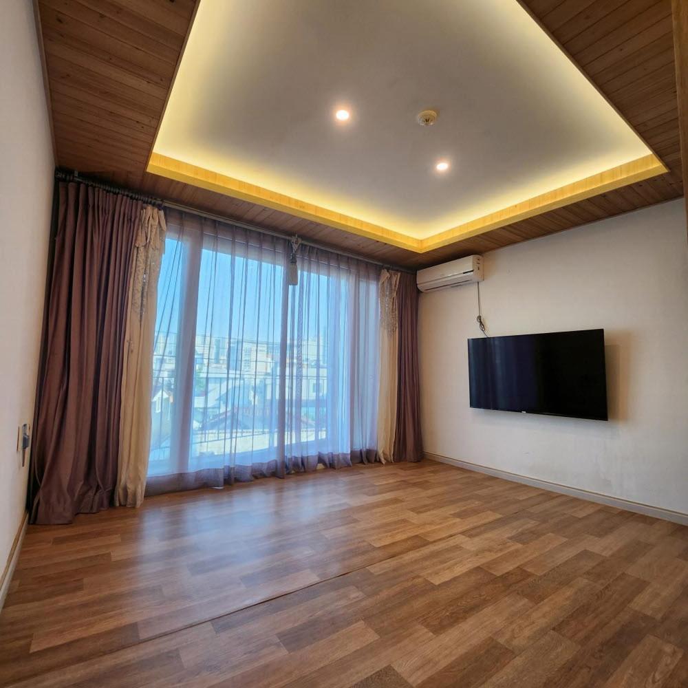 Gwangju Metropolitan City Ariene Guesthouse מראה חיצוני תמונה