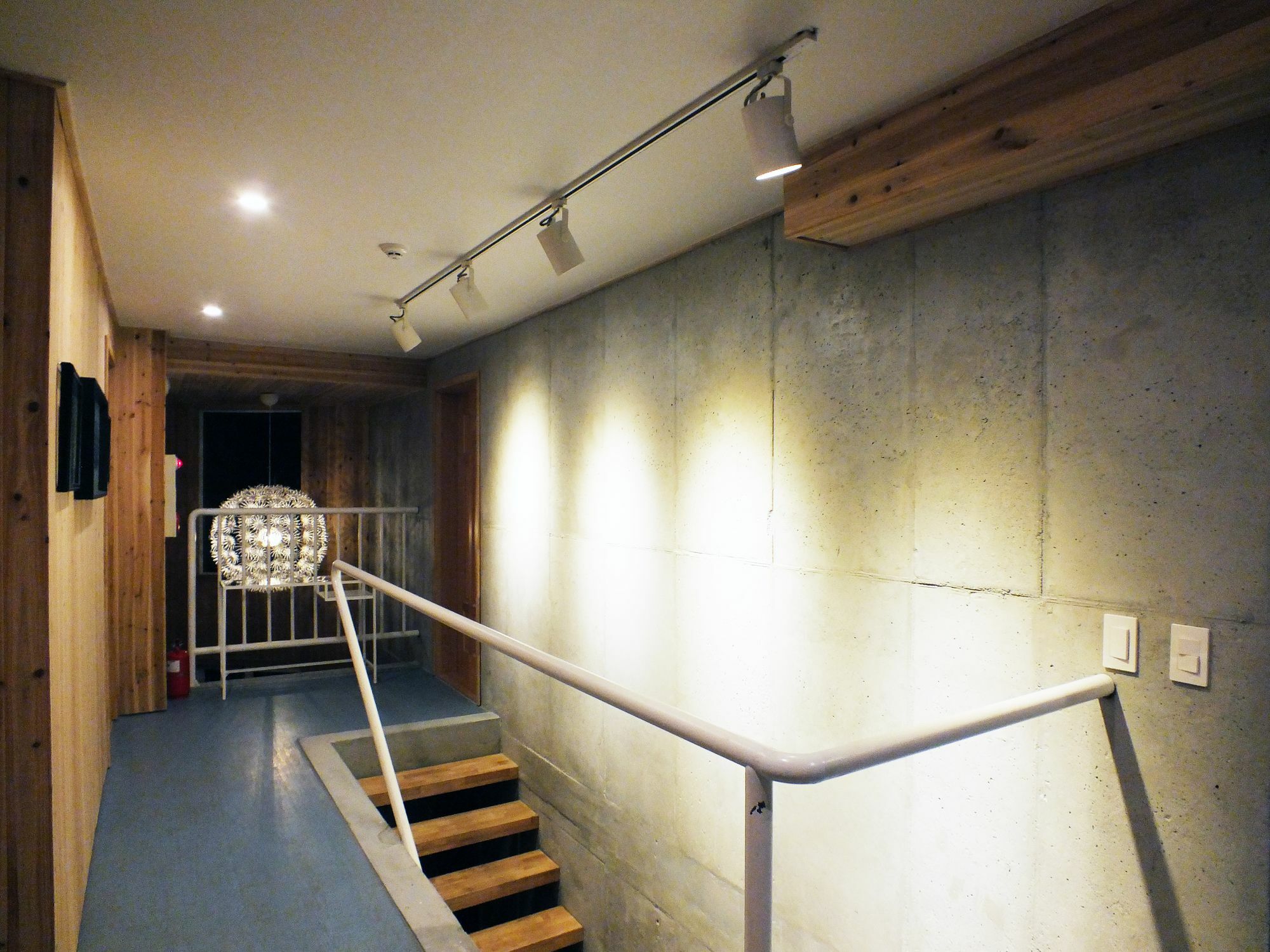 Gwangju Metropolitan City Ariene Guesthouse מראה חיצוני תמונה