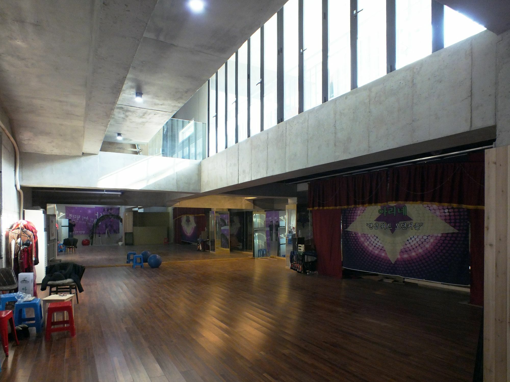 Gwangju Metropolitan City Ariene Guesthouse מראה חיצוני תמונה