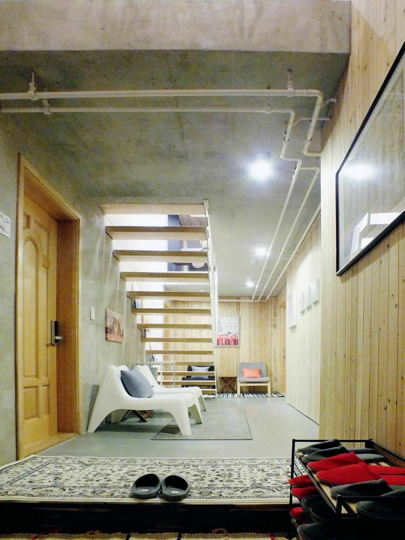 Gwangju Metropolitan City Ariene Guesthouse מראה חיצוני תמונה
