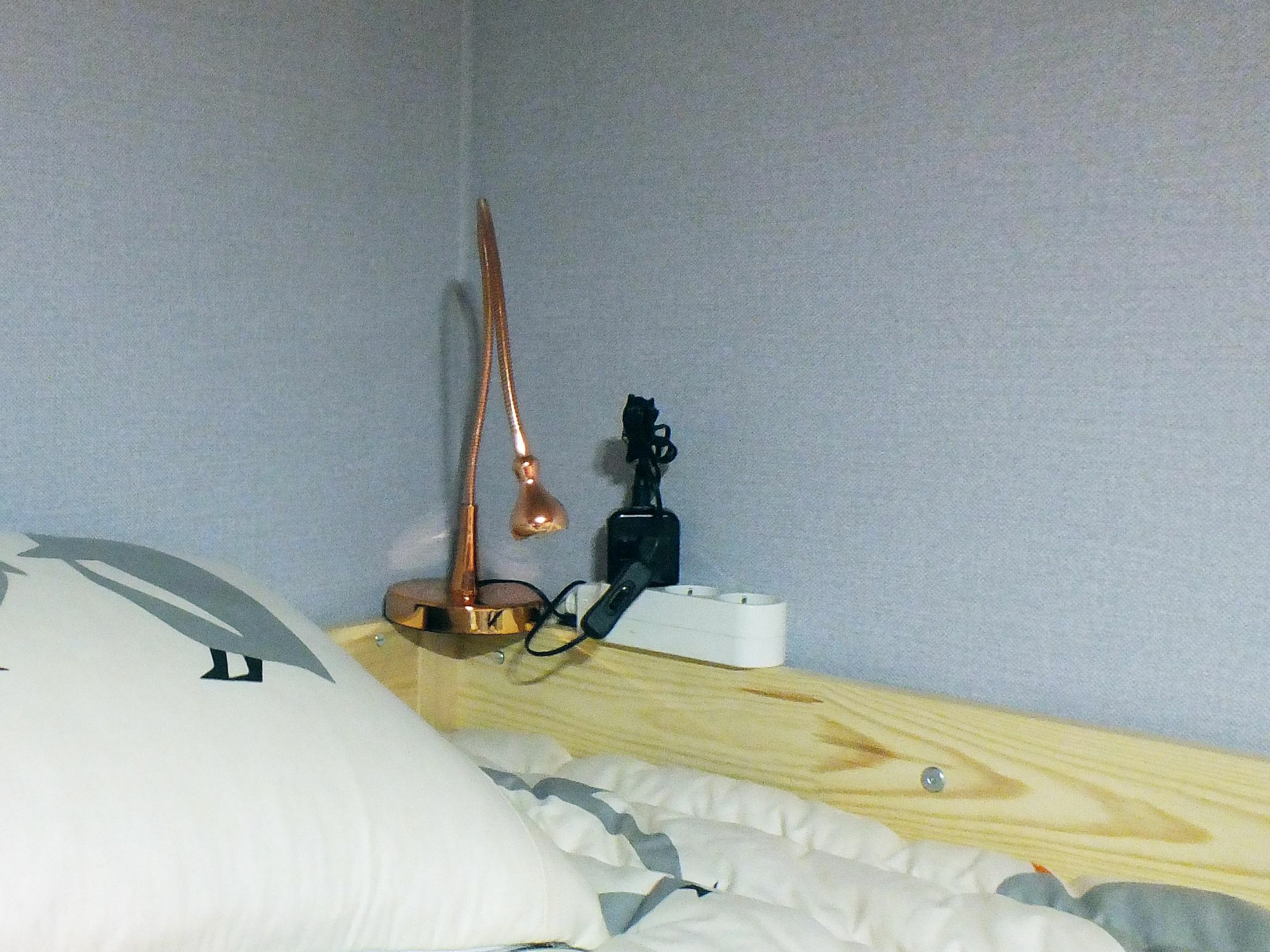 Gwangju Metropolitan City Ariene Guesthouse מראה חיצוני תמונה